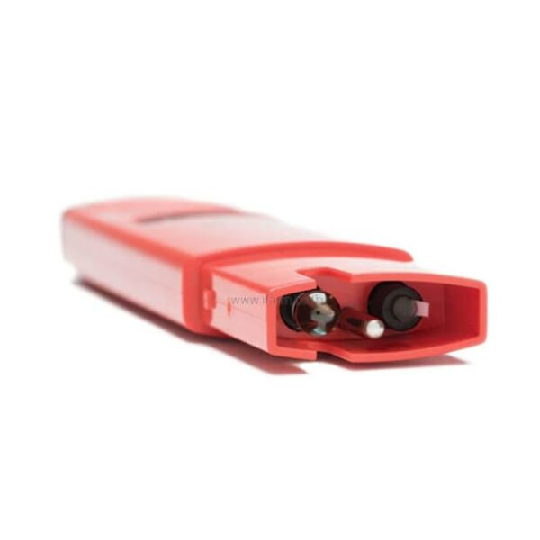 เครื่องวัดค่าน้ำ hanna HI 98107 หัวโพรบ