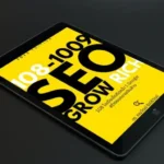 เทคนิคทำ SEO ติด Google หน้าแรก