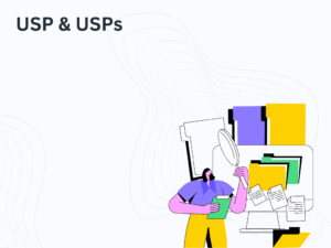 การสร้างจุดขาย USP สินค้าเกษตร